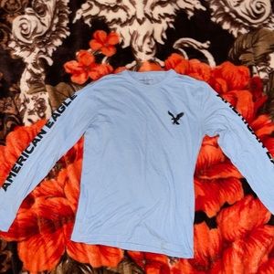 American eagle outfitters long sleeve tee (XS)